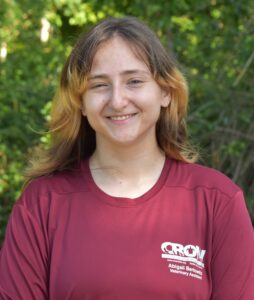article image - Abigail Berkowitz CROW